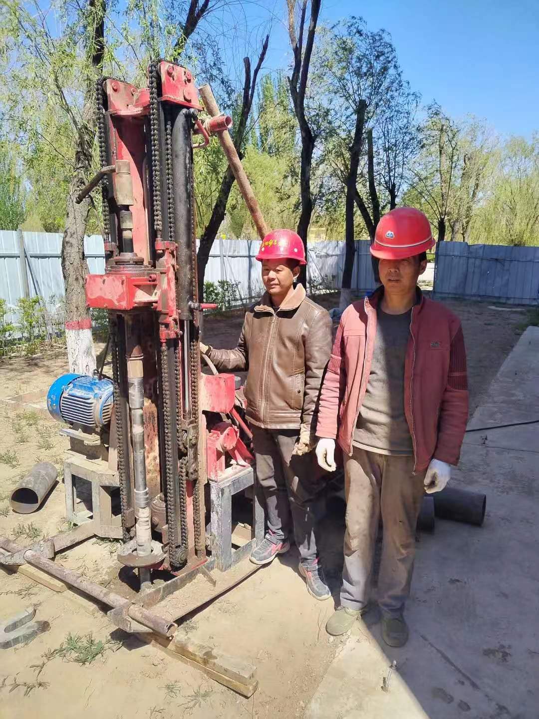 雨花地基加固工程中需要做的防护措施