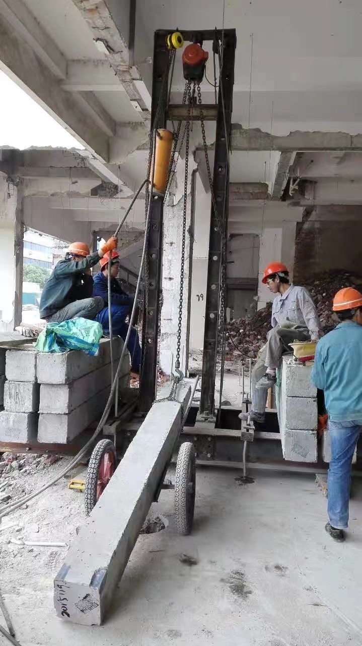 雨花地基下沉对房屋的危害